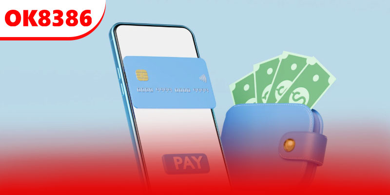 Các bước rút tiền an toàn và chính xác